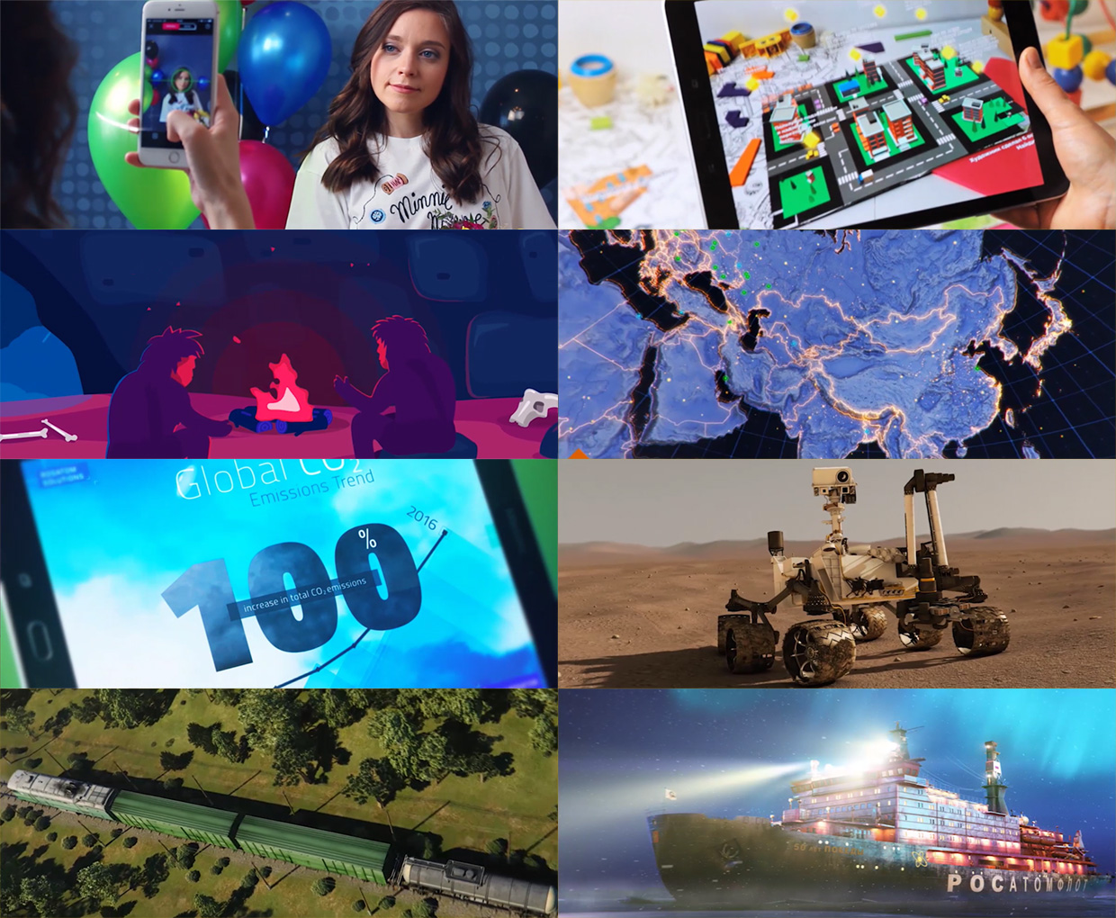 Ritori, ������ ��������