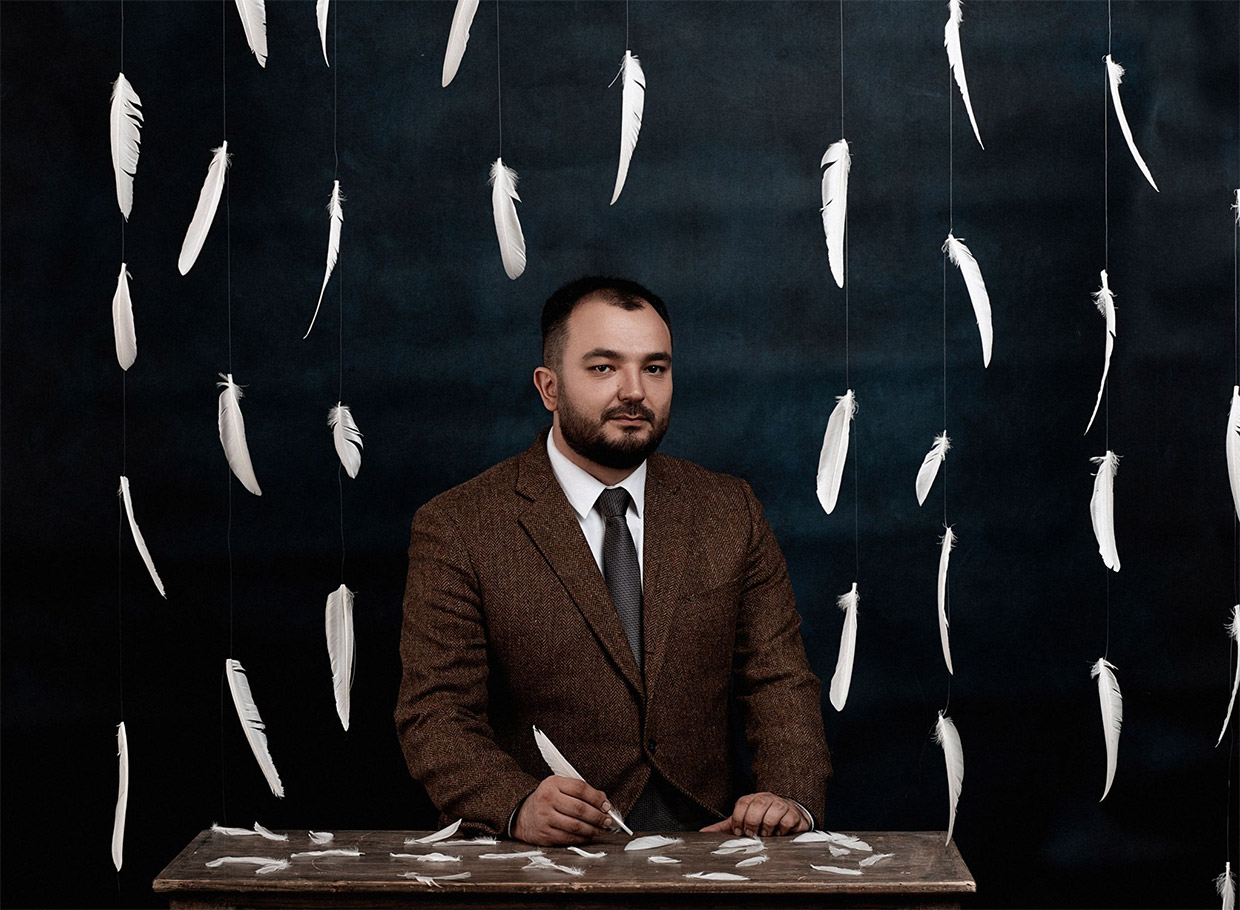 GreenPR, ������