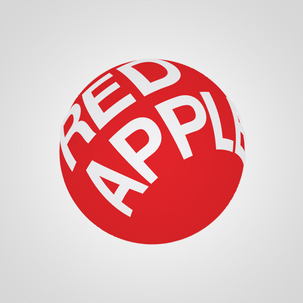 Международный фестиваль рекламы Red Apple