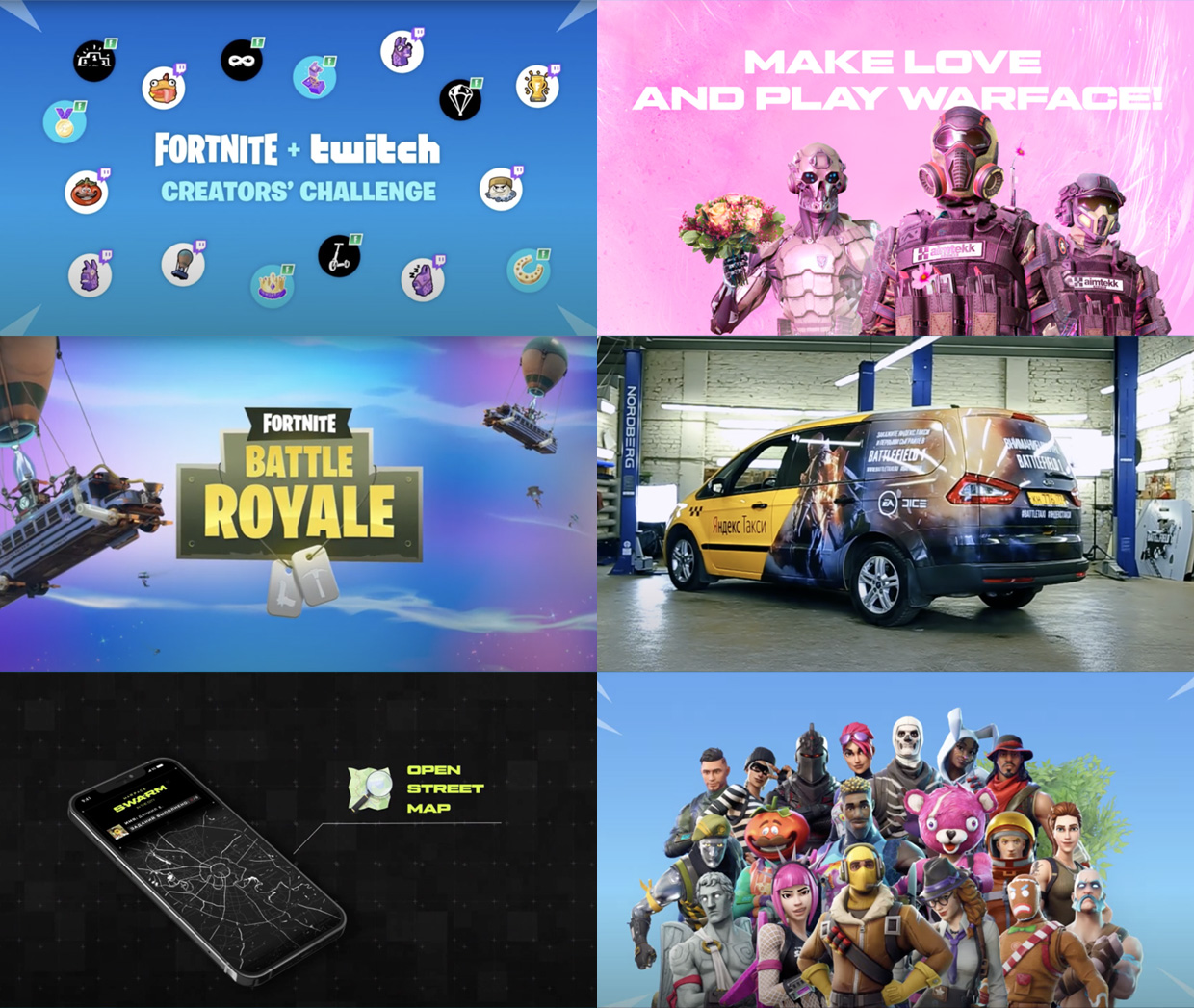 WNM Digital, ������