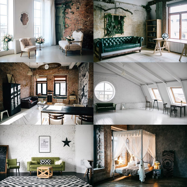 SkyPoint Studio, �����-���������