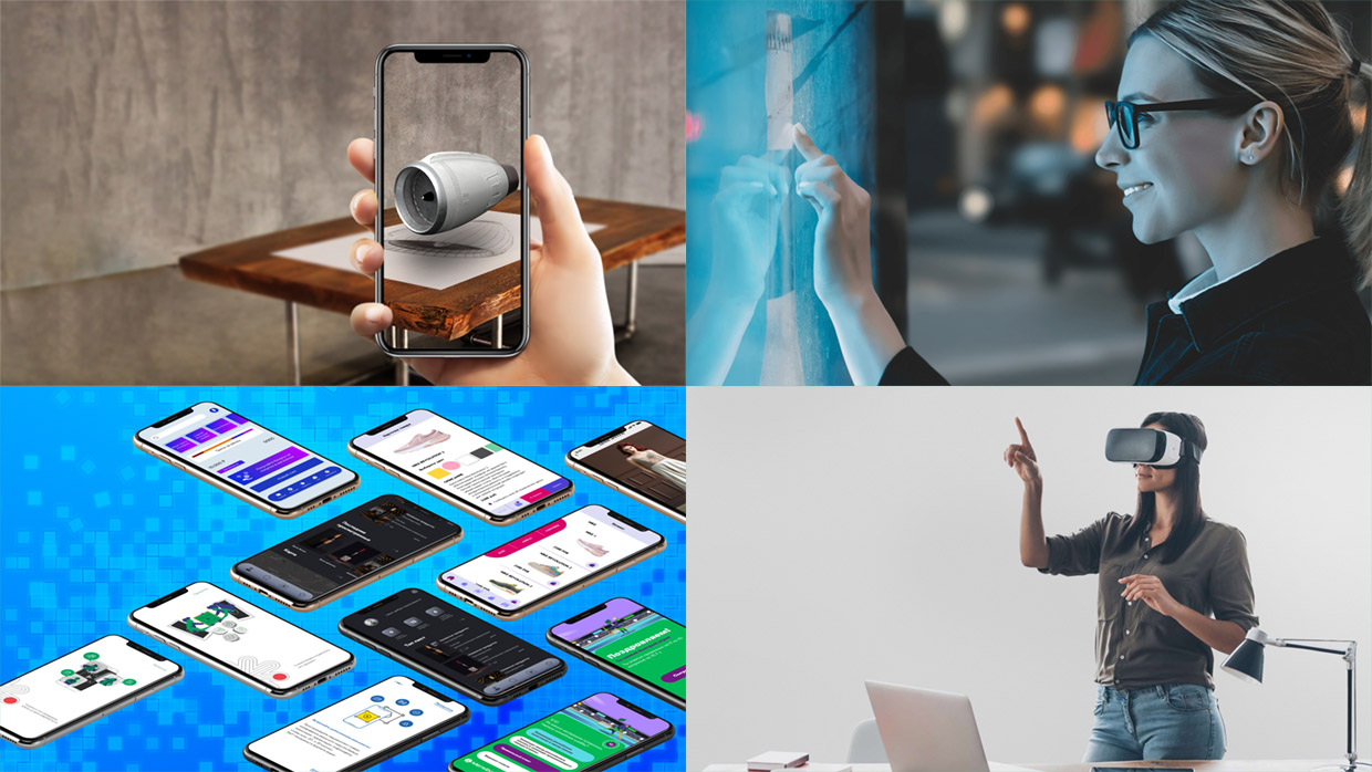 ArPoint, �����-���������