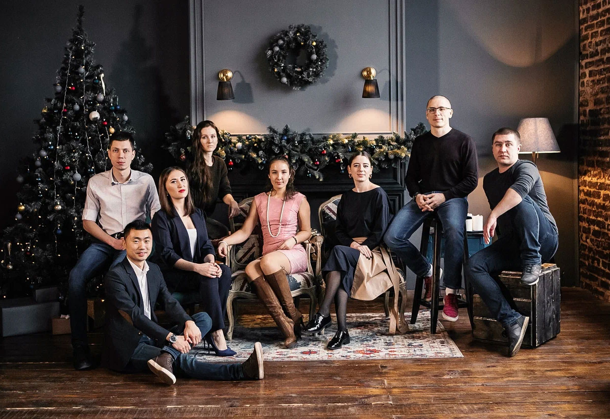 TOPMAN Digital, ���������