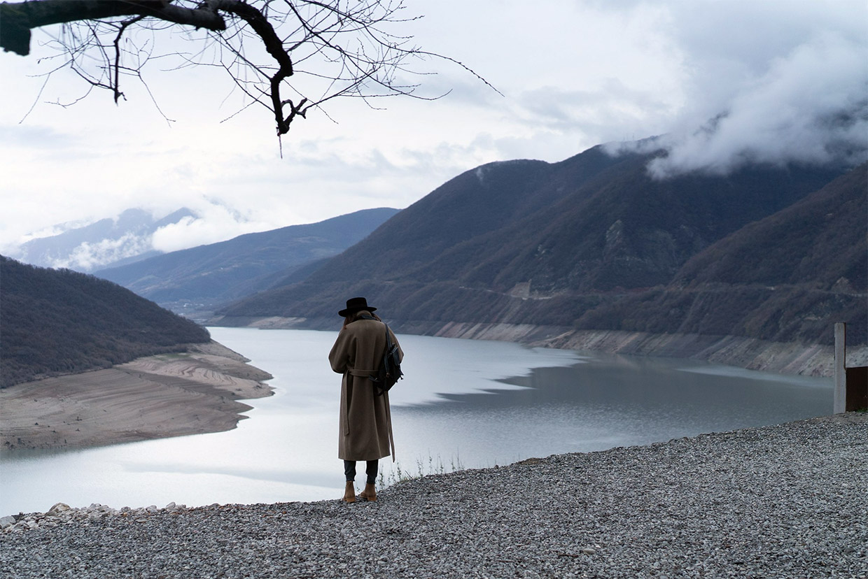 Red Pepper Film, ������������