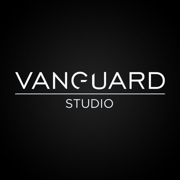 VANGUARD Studio