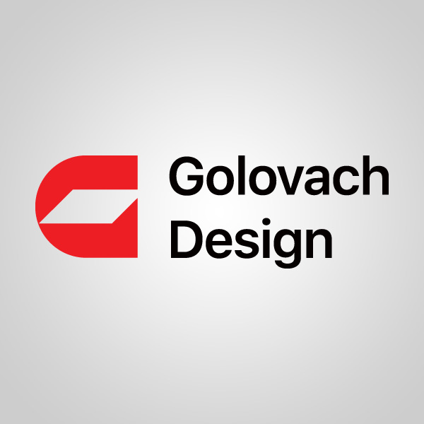 ��������� ���������� � �������� Golovach Design