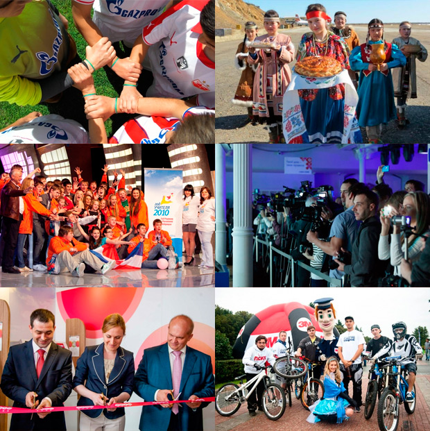 AGT Communications Group, ������