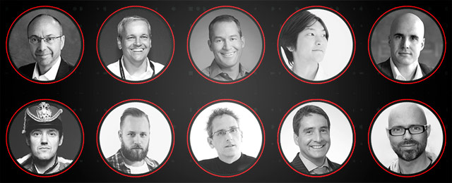 MIXX Russia Conference 2013, ������