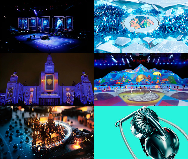 Radugadesign, ������