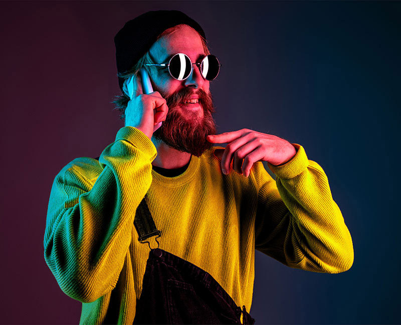 RedHead, ����