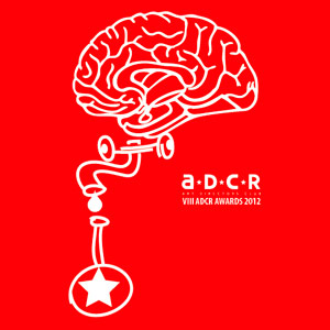 Итоги конкурса дизайна и рекламы ADCR 2012