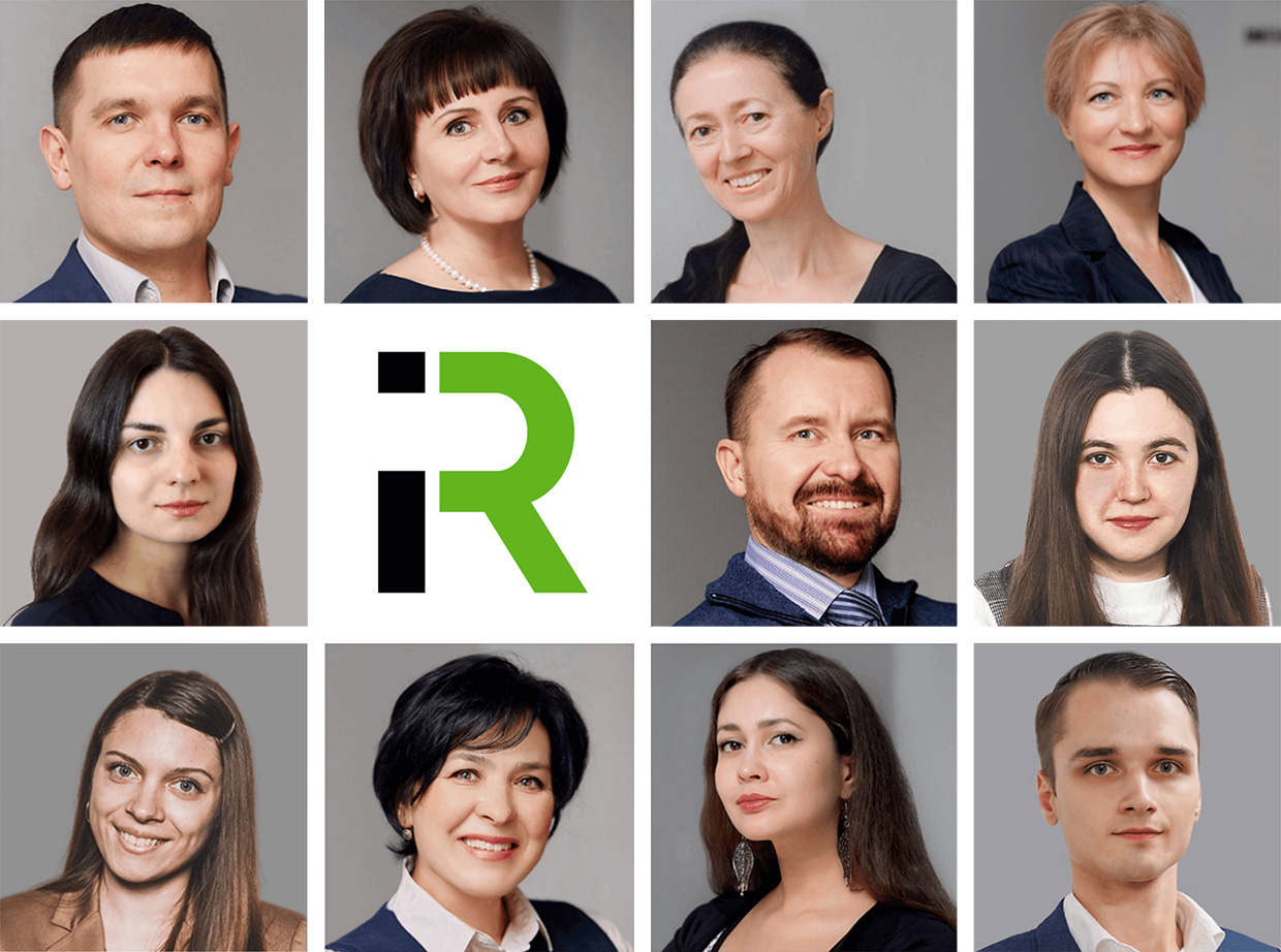 Research View, ������