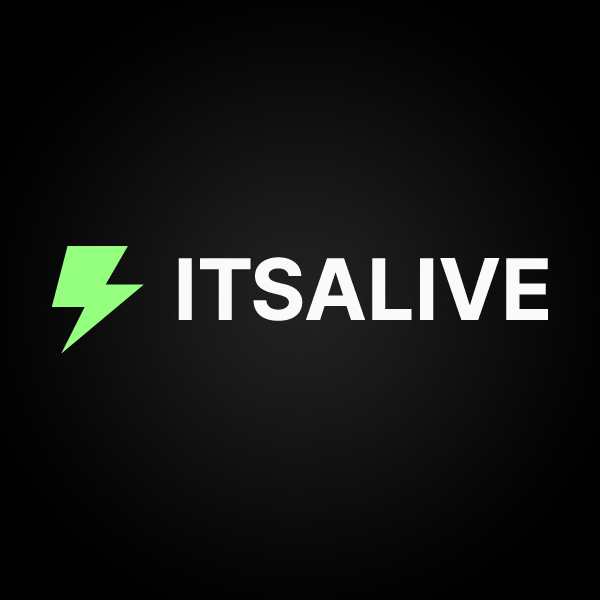 ITSALIVE