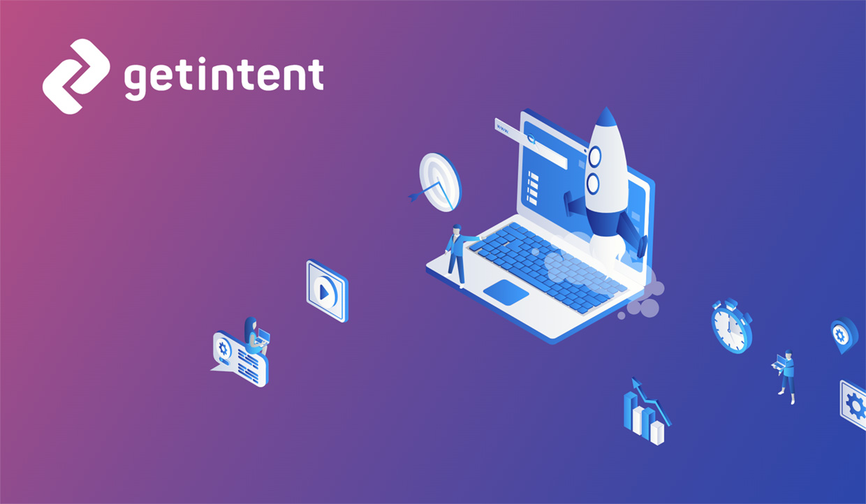 Getintent, ������