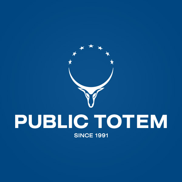 Подробная информация о компании Public Totem