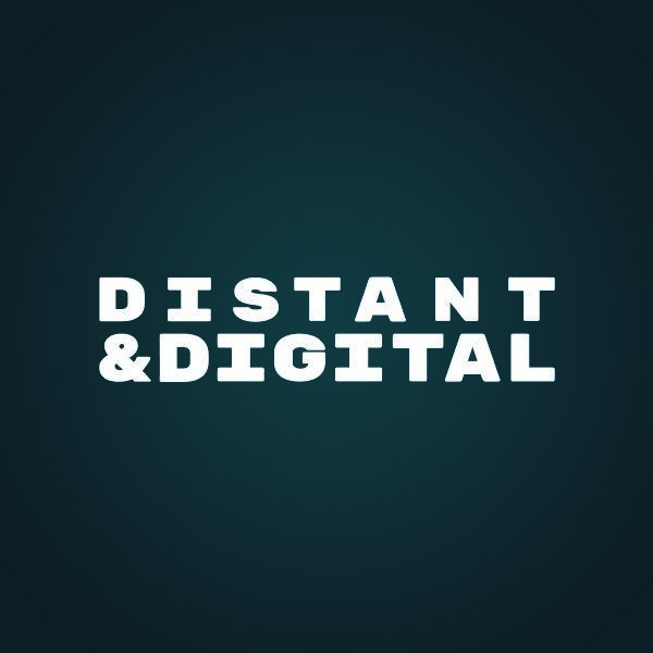 Конференция Distant & Digital
