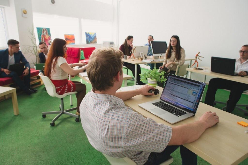 LeadWay, ������