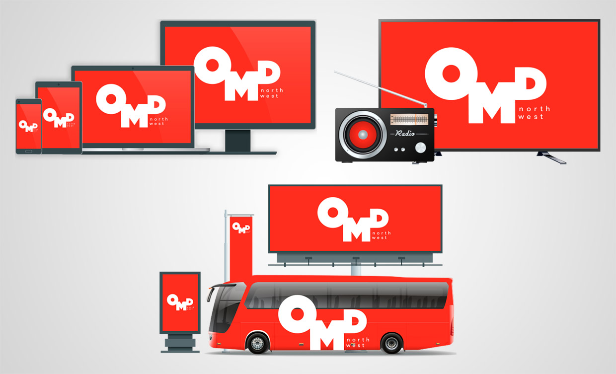 OMD North-West, �����-���������