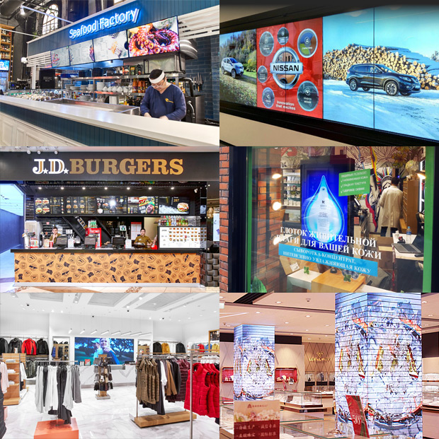 Addrea, ������