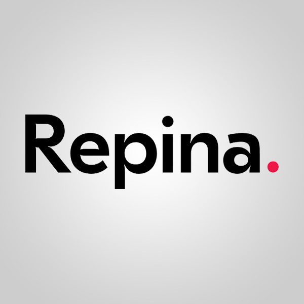 ��������� ���������� � �������� REPINA Branding