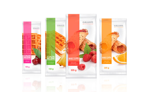 �������� ������ ������ � ������� � �������� Galliate