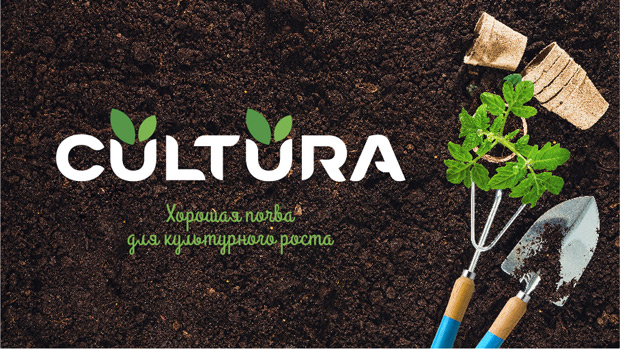 Bread Agency: ���������� ������ ������ ������� � ��������� CULTURA