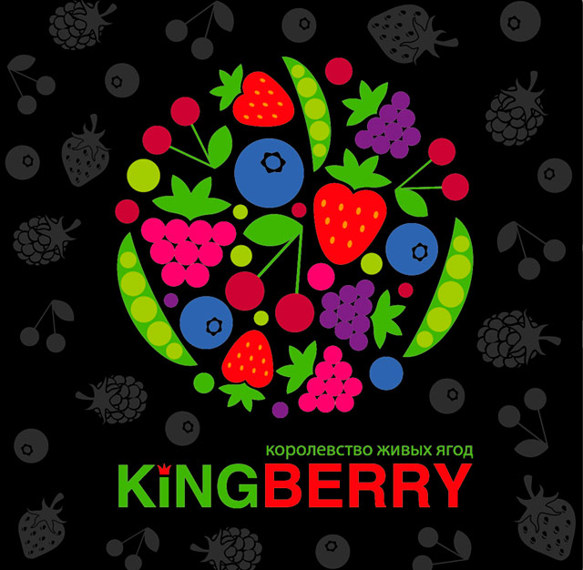 ����� �������� ��������� KingBerry