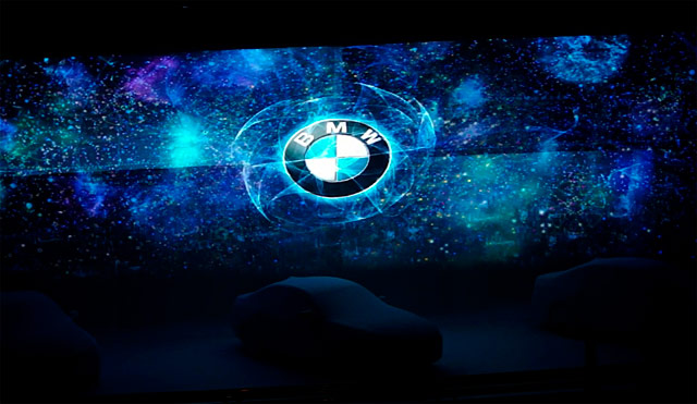 ��������� ����� �������� �������� ����������� ��� BMW