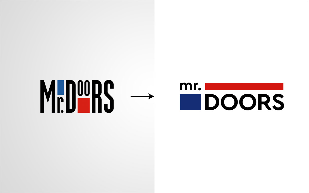 Mr doors чита