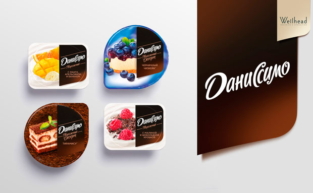 HEADS: ������ �������� ���������� ��� �������� Danone