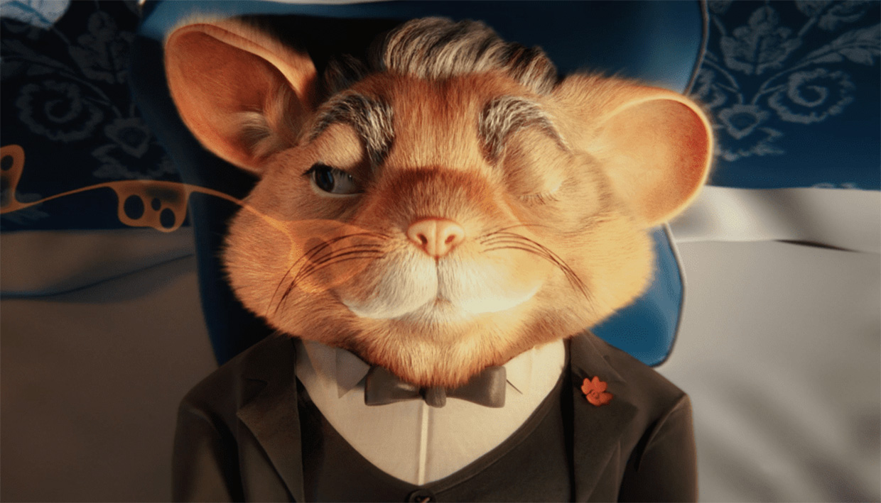 Студия Blaster