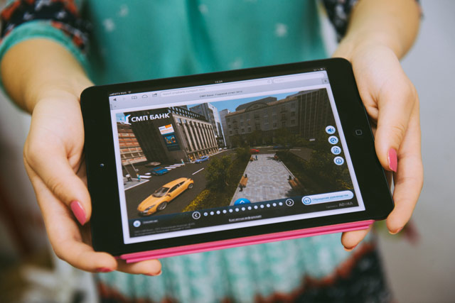 3D-��������� � ������������� ������� ����� ��� ��� �����