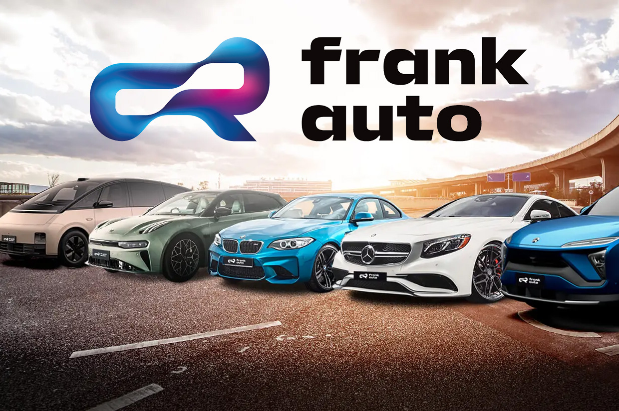 ����� 2000 ���������� � ��� ��� �������� Frank Auto