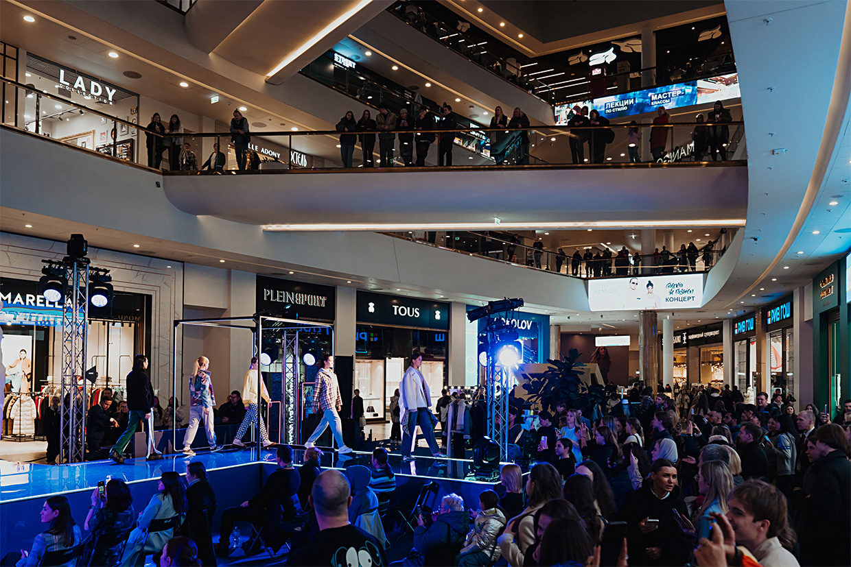 ������ Galeria Be Fashion ��� ��� ���������