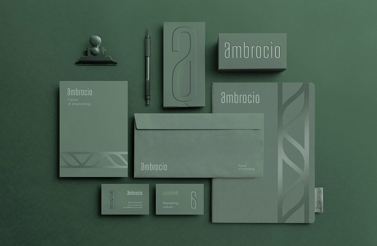 Brandson - ��������, ������������ � ��������