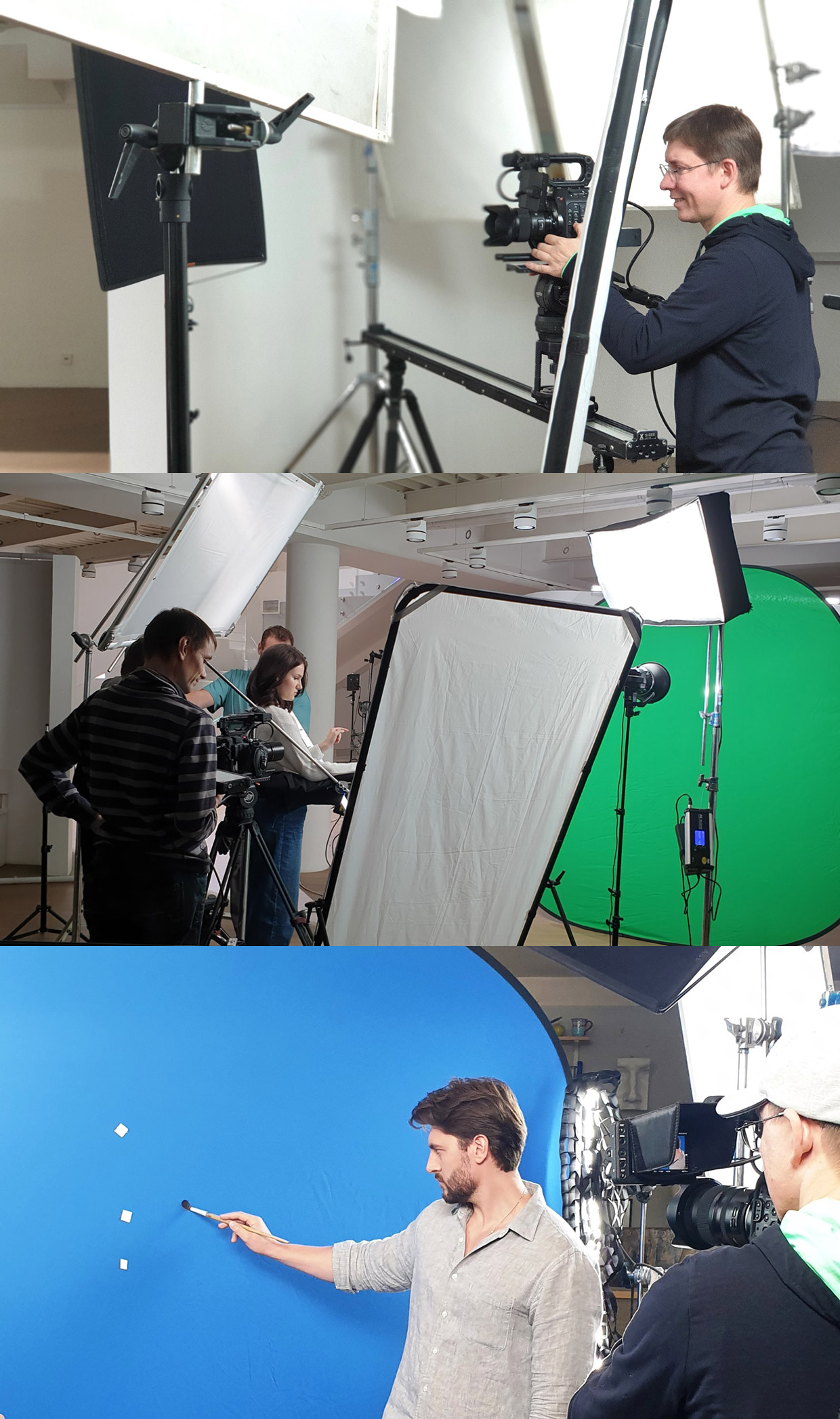 AG-Video - ������������ ������������