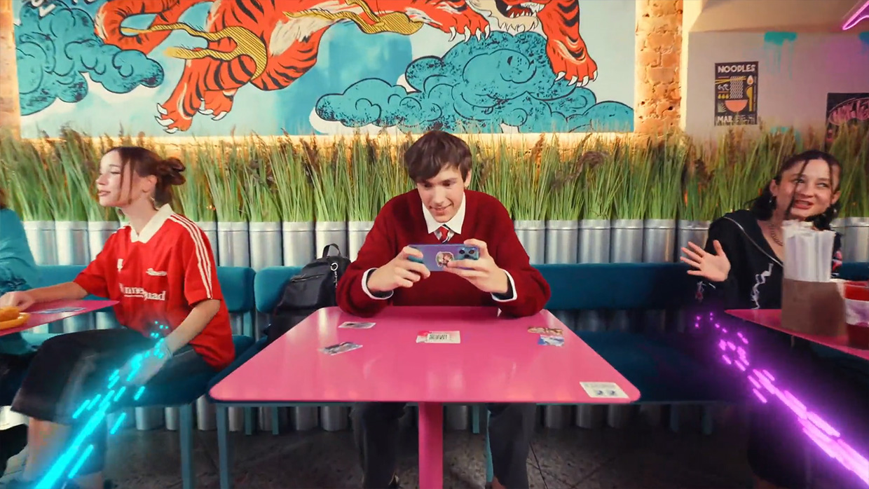 Ezh Production - ������������ ������������