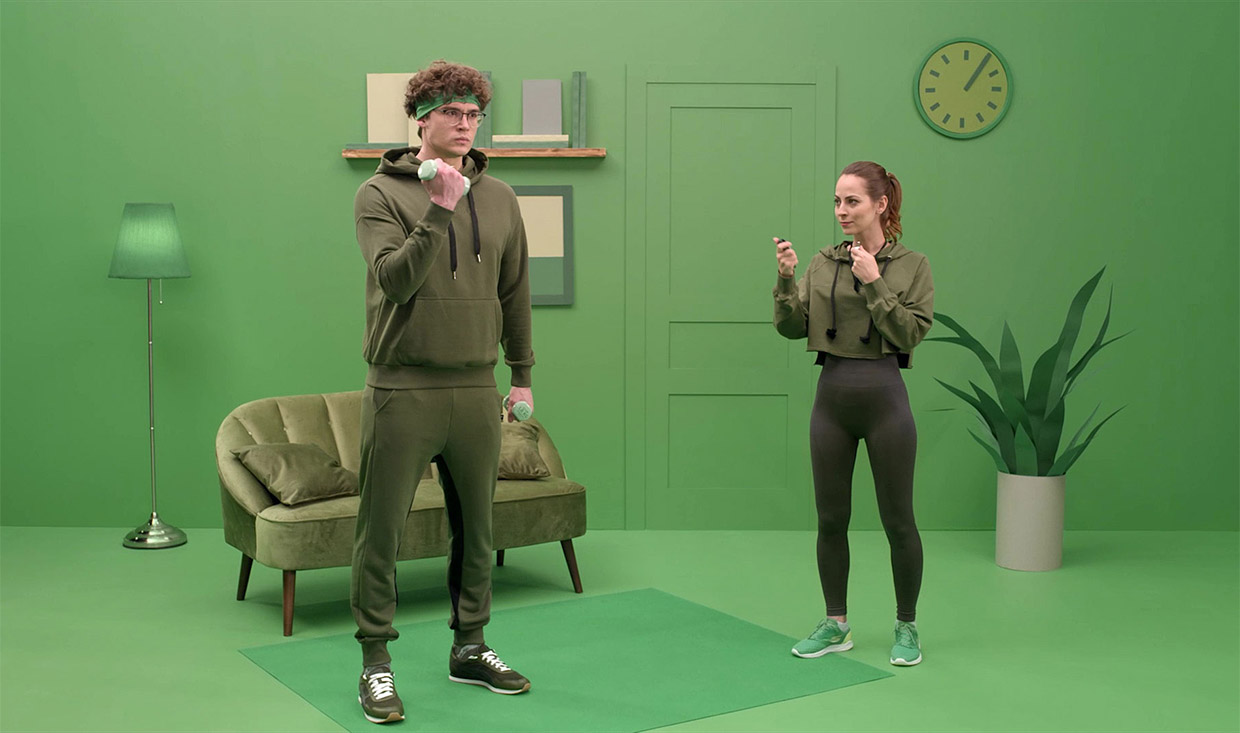 VILKA - ������������ ������������