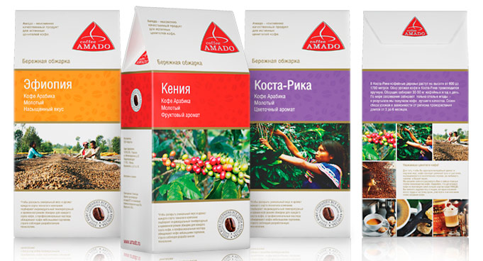 Quantum Graphics: �������� ������� ���� Amado