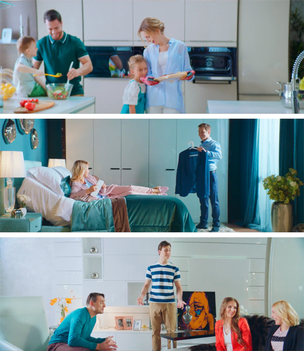 Avocado Pictures - ������������ ������������