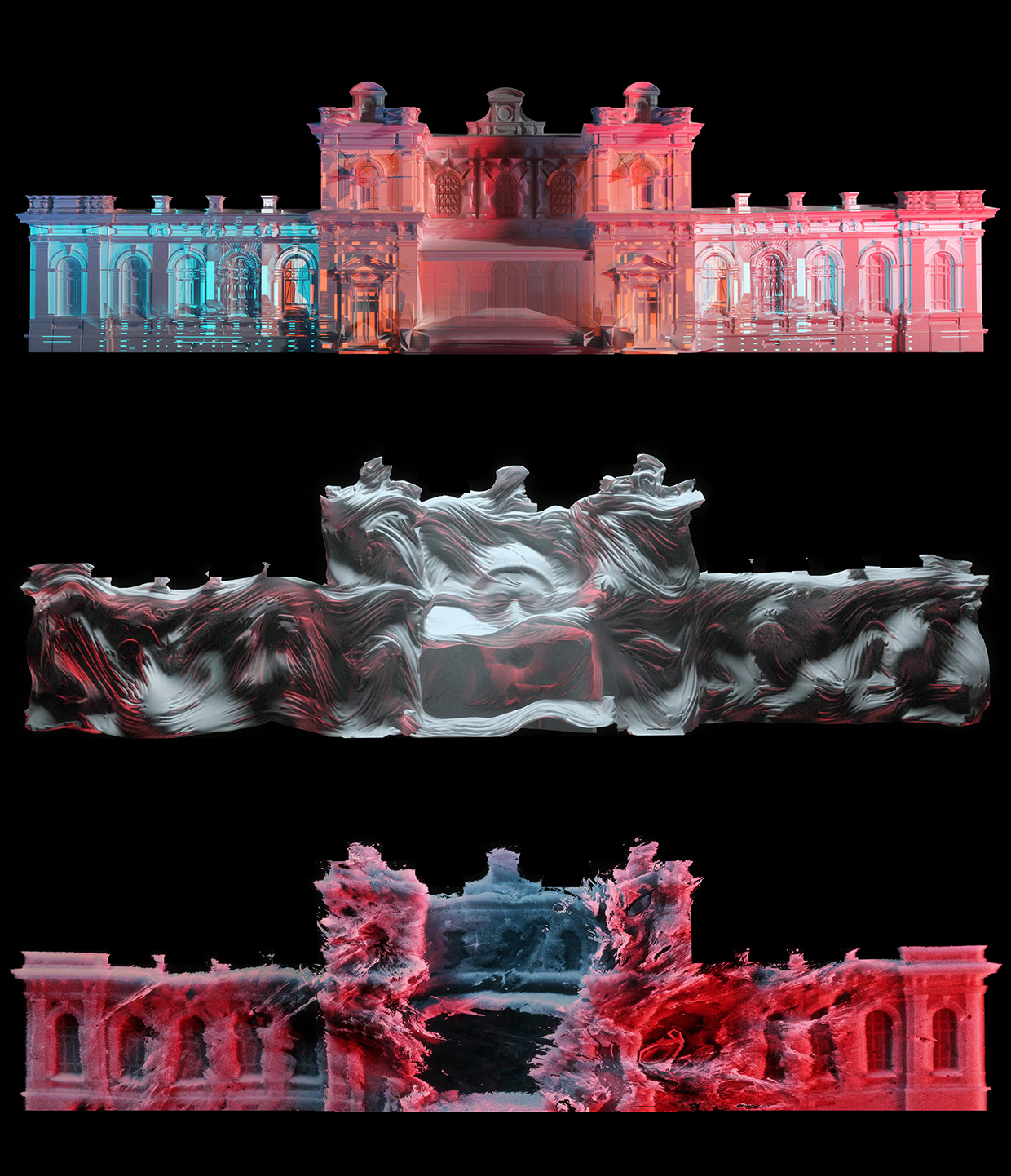 MESHSPLASH - ����� � �������������� 3D-��������