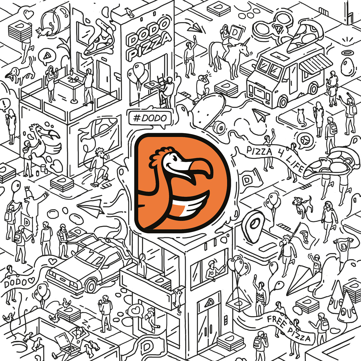 Pic-o-matic - ��������, ������������ � ��������