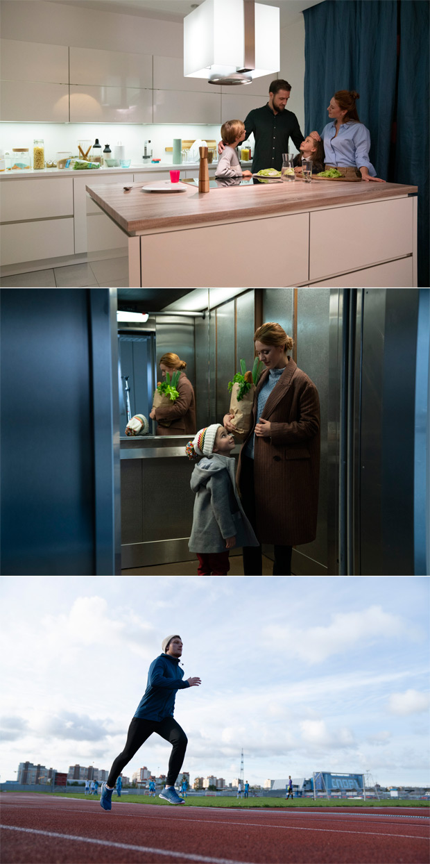 Perspective - ������������ ������������