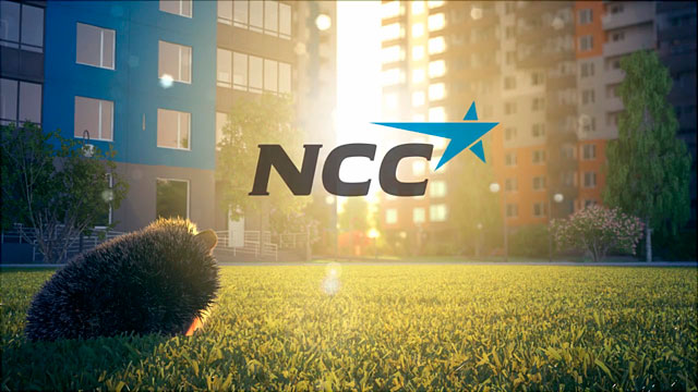 �������: ��������������� 3D-����� ��� �������� NCC