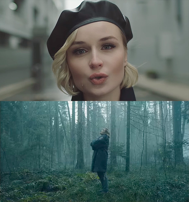 Perspective - ������� � ������������ ������������