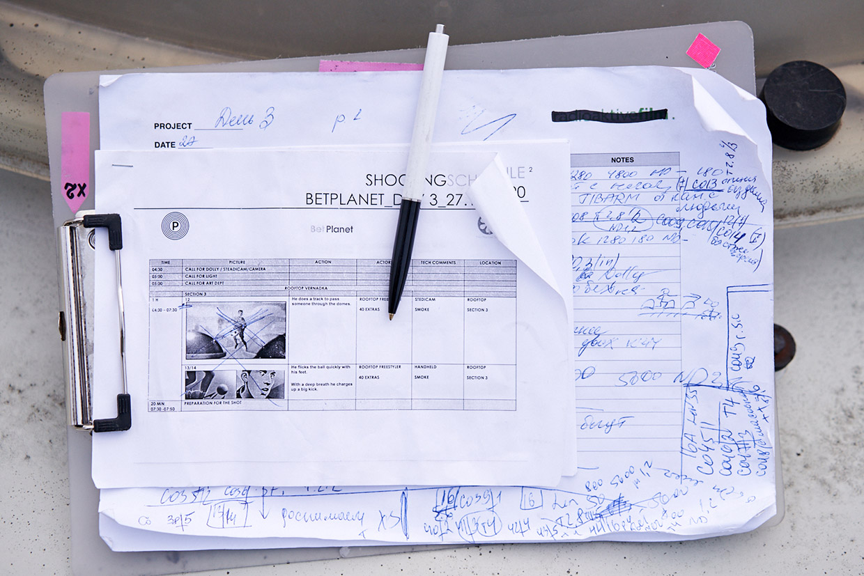 Perspective - ������������ ������������