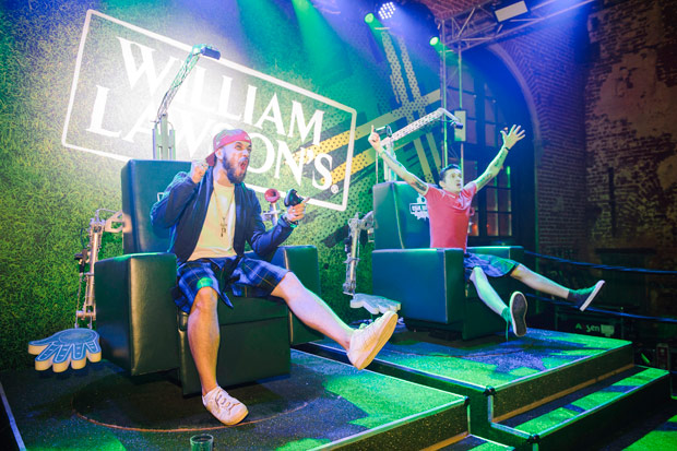 Louder - ����������� �����������