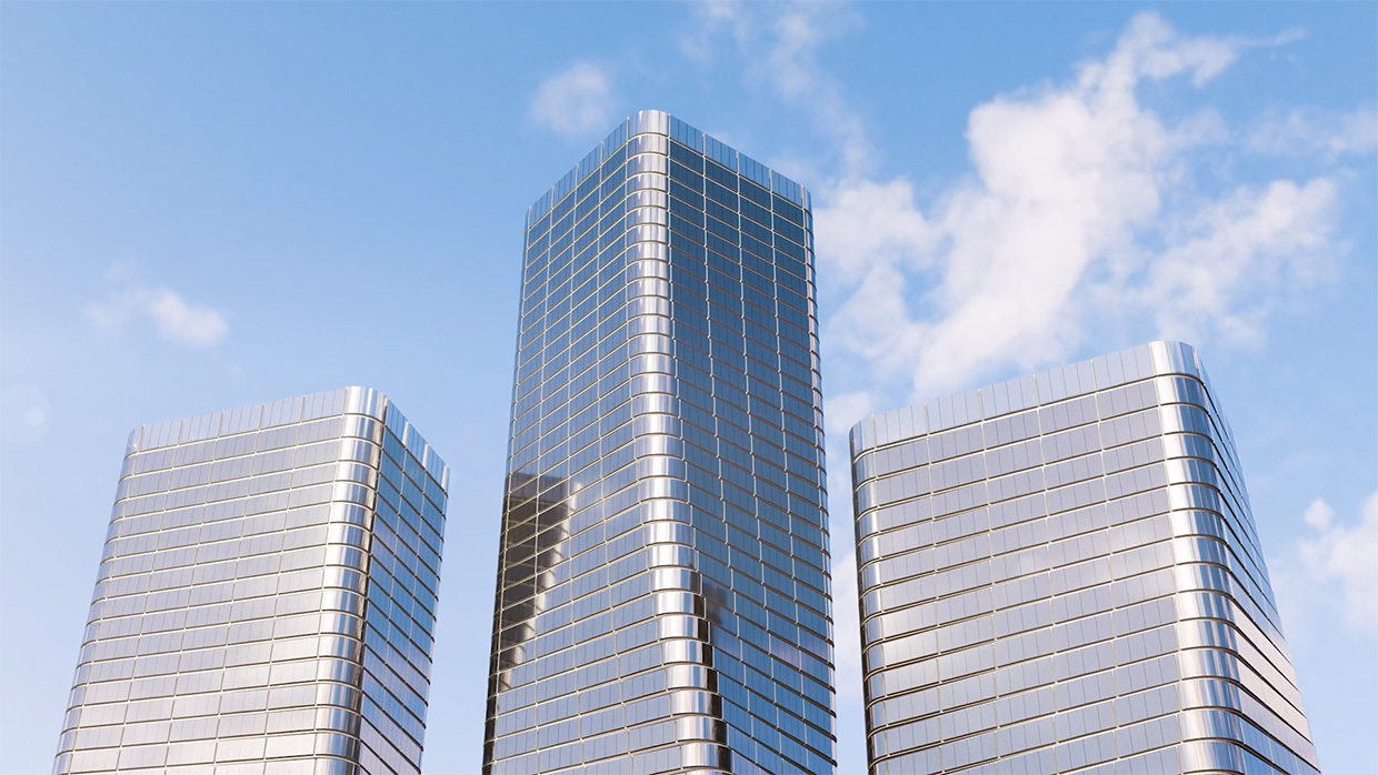 Agentura Studio - ����� � �������������� 3D-��������