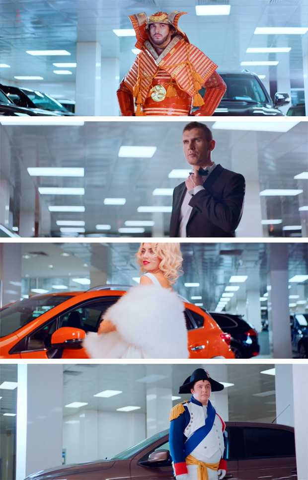 Avocado Pictures - ������������ ������������