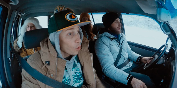 Big Boom - ������� � ������������ ������������